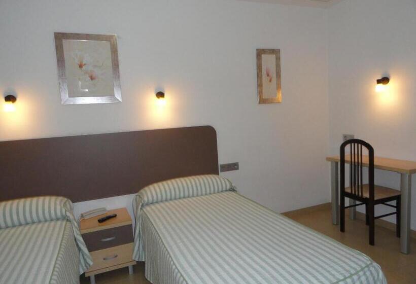 Пансион Hostal San Marcos