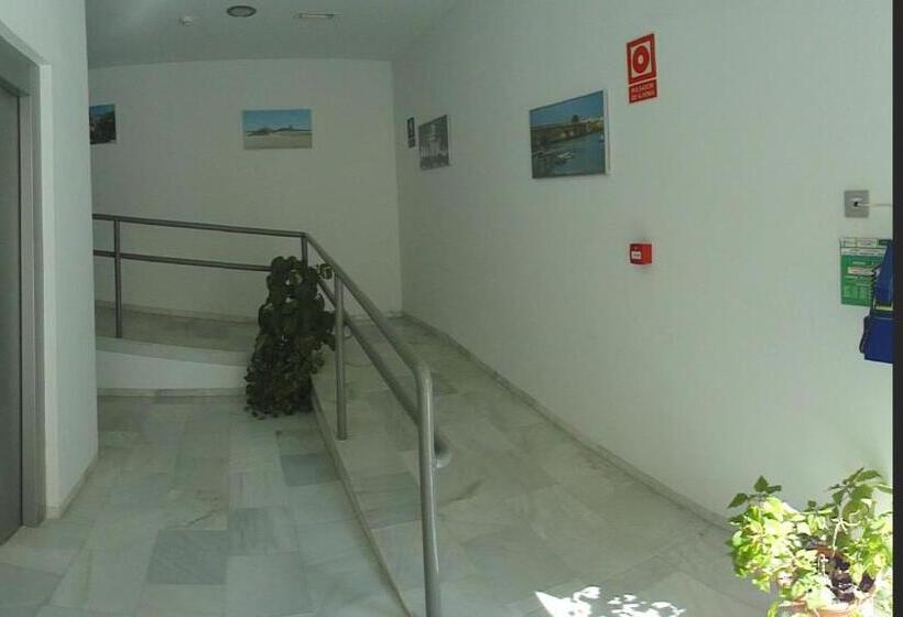 Пансион Hostal San Marcos