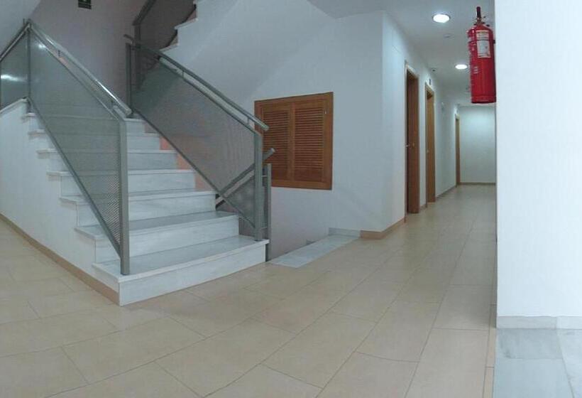 Пансион Hostal San Marcos