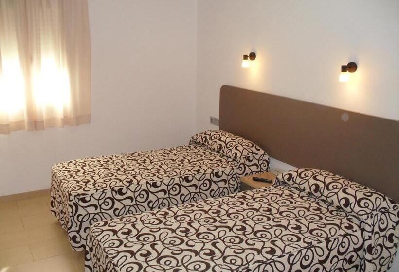 Пансион Hostal San Marcos