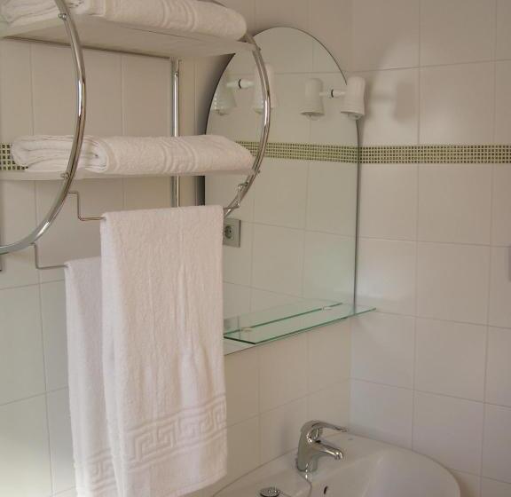 Пансион Hostal San Marcos