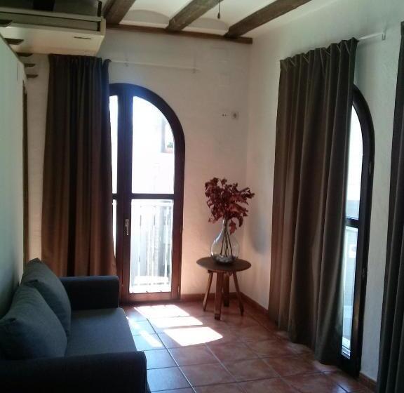 پانسیون Hostal Suetxe