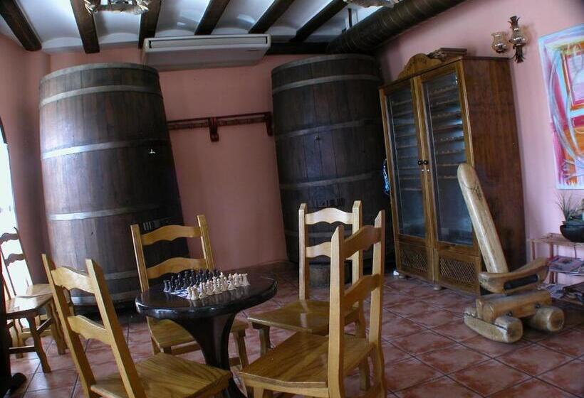 پانسیون Hostal Suetxe