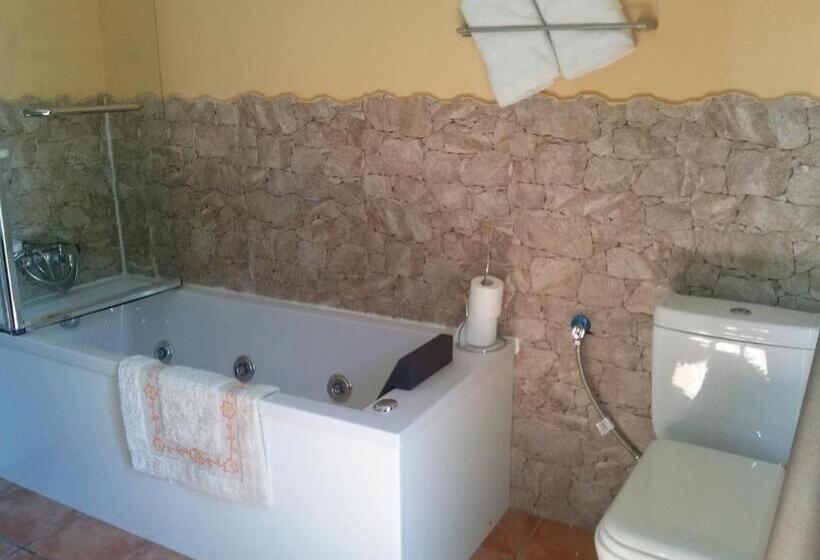 پانسیون Hostal Suetxe