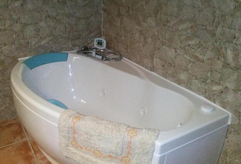 پانسیون Hostal Suetxe