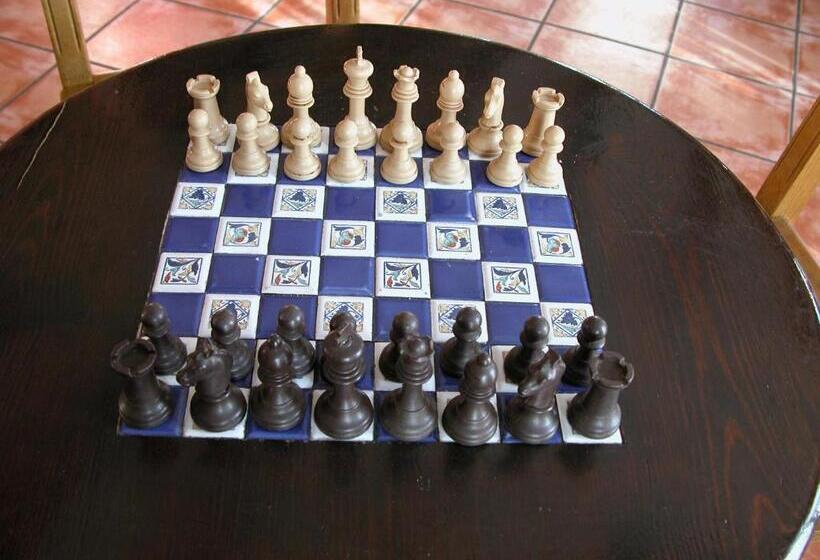 پانسیون Hostal Suetxe