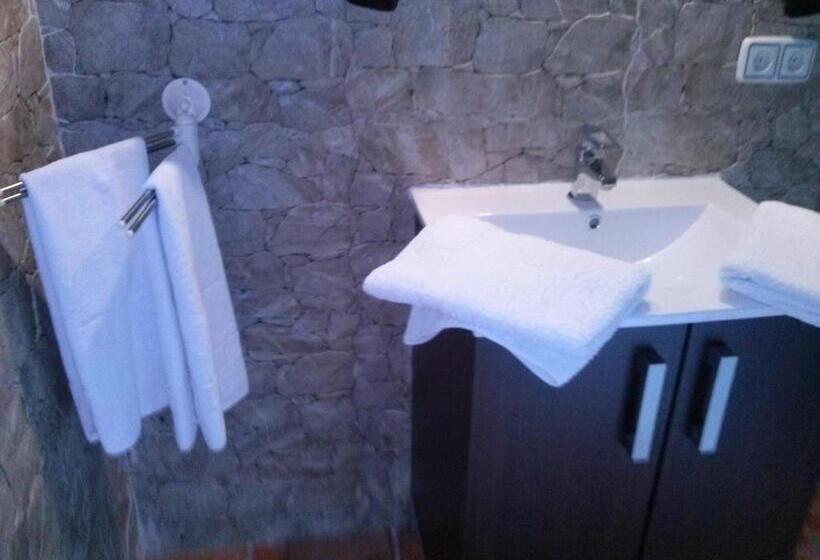 پانسیون Hostal Suetxe