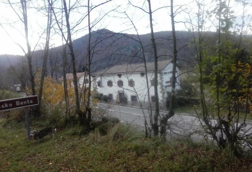 膳宿费 Hostal Venta San Blas