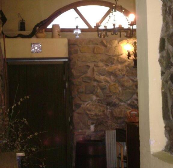 膳宿费 Hostal Venta San Blas