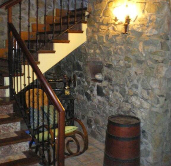 膳宿费 Hostal Venta San Blas