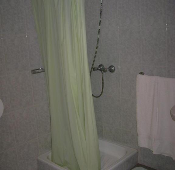 膳宿费 Hostal Venta San Blas