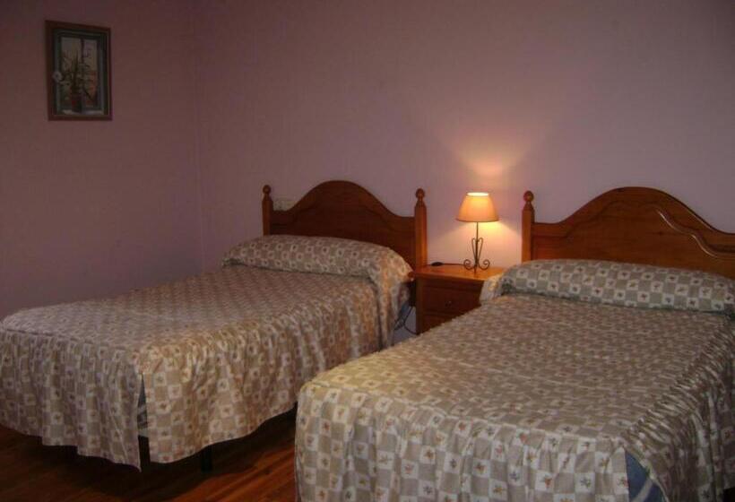 膳宿费 Hostal Venta San Blas