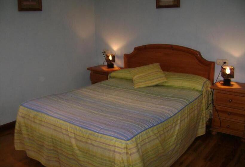 膳宿费 Hostal Venta San Blas