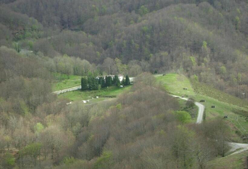 膳宿费 Hostal Venta San Blas