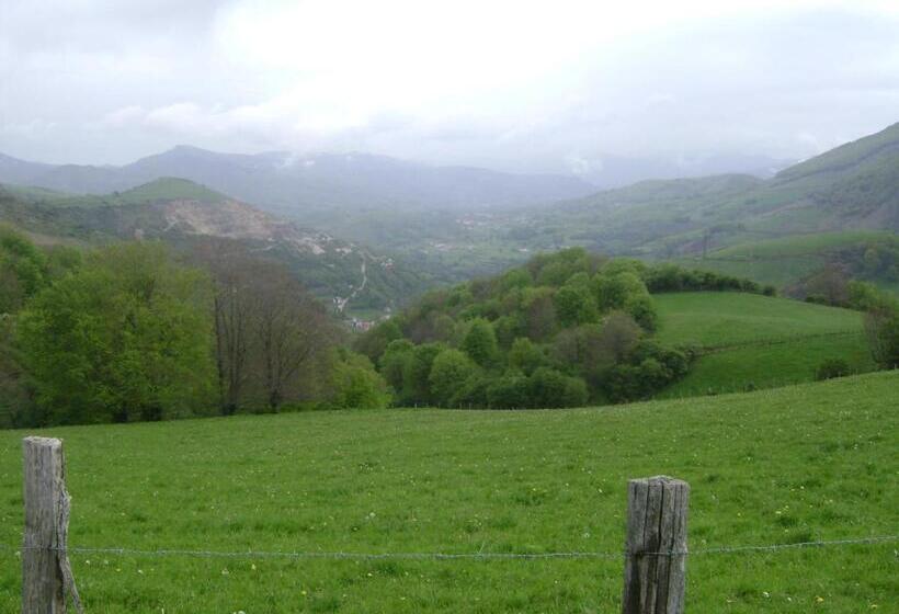 膳宿费 Hostal Venta San Blas