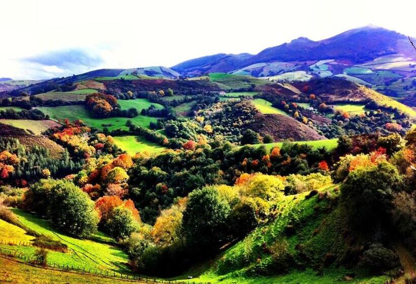 膳宿费 Hostal Venta San Blas