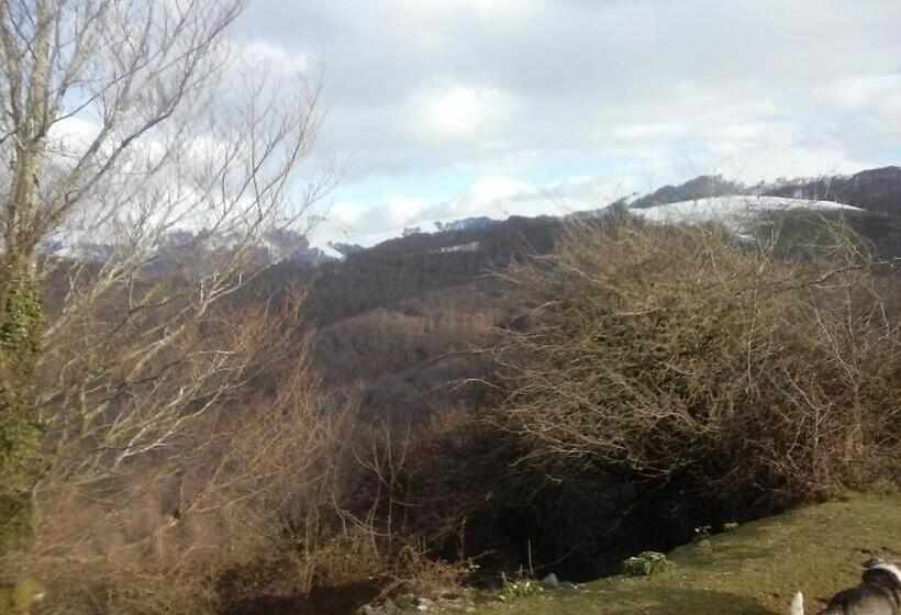 膳宿费 Hostal Venta San Blas