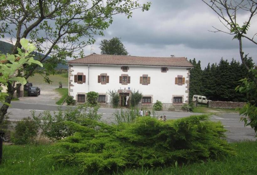 膳宿费 Hostal Venta San Blas