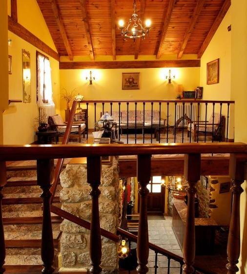 膳宿费 Hostal Venta San Blas