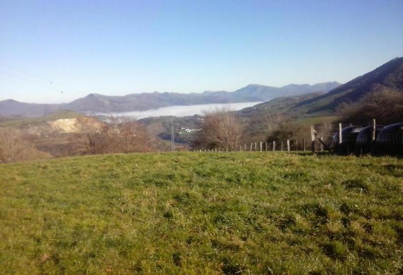 膳宿费 Hostal Venta San Blas