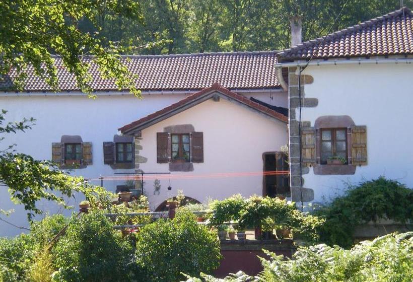 膳宿费 Hostal Venta San Blas