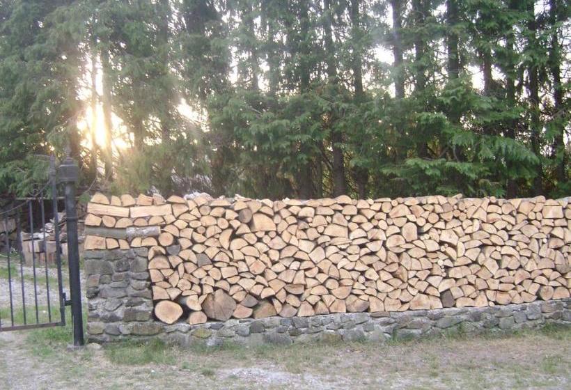 膳宿费 Hostal Venta San Blas