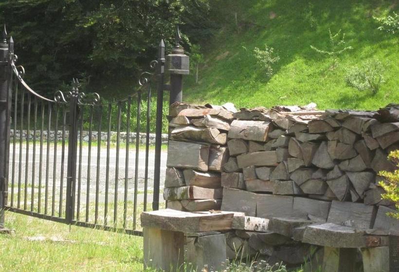 膳宿费 Hostal Venta San Blas