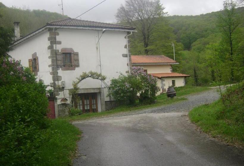 膳宿费 Hostal Venta San Blas