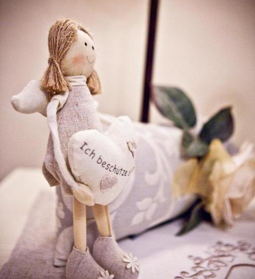 پانسیون Hostalet Dels Indians