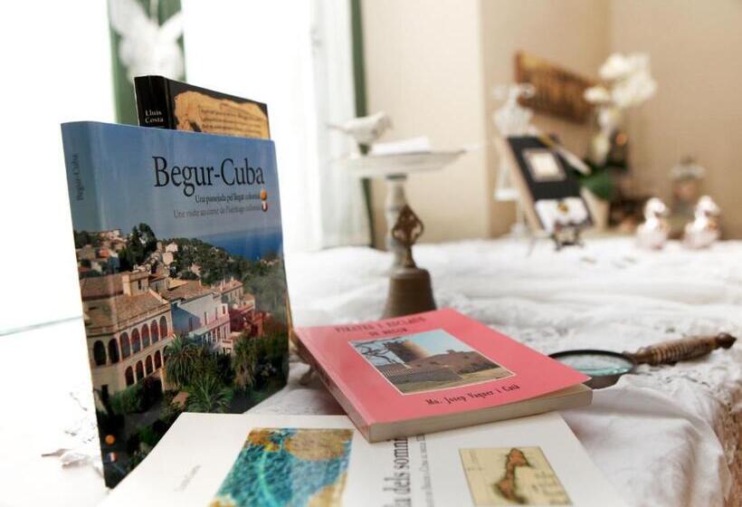 پانسیون Hostalet Dels Indians