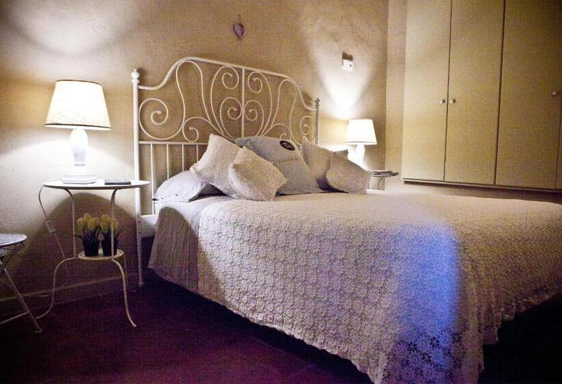 پانسیون Hostalet Dels Indians