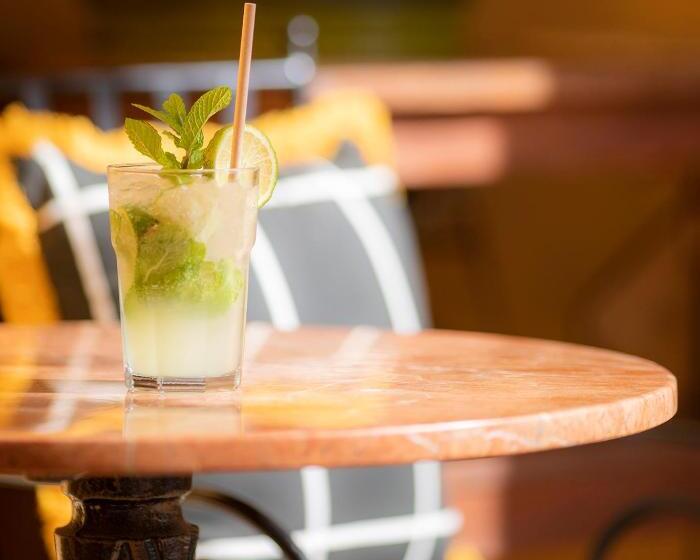 پانسیون Hostalet Dels Indians