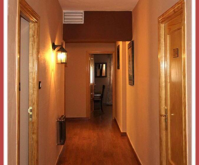 پانسیون Hosteria Verahouse