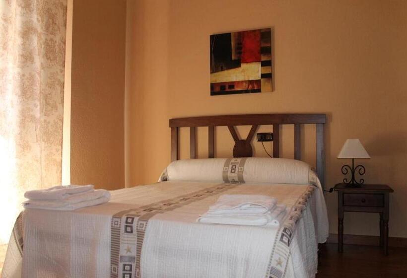 پانسیون Hosteria Verahouse