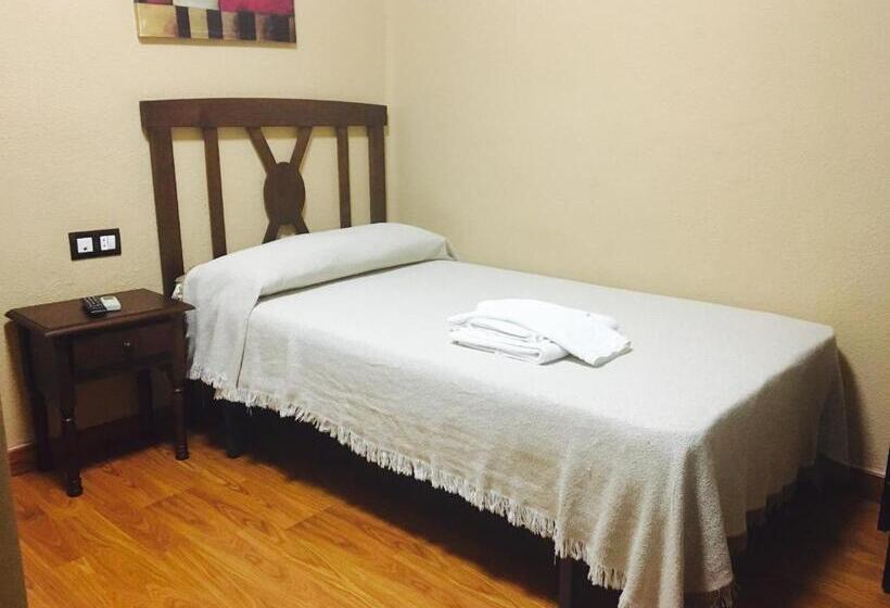 پانسیون Hosteria Verahouse