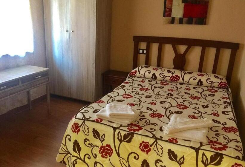 پانسیون Hosteria Verahouse