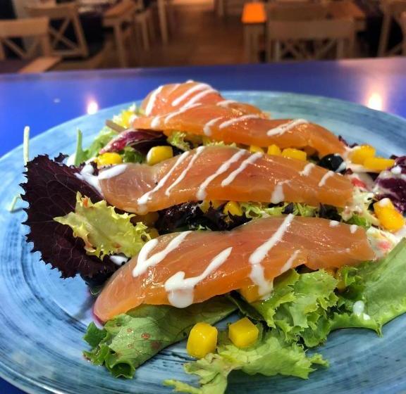 Пансион L Hostalet De Canet