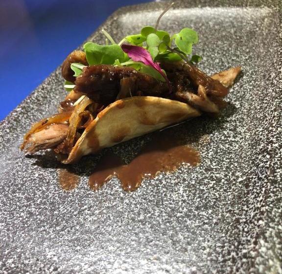 Пансион L Hostalet De Canet