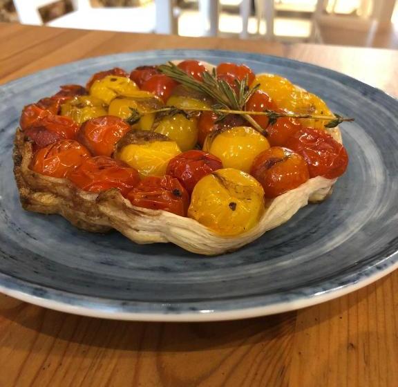 Пансион L Hostalet De Canet