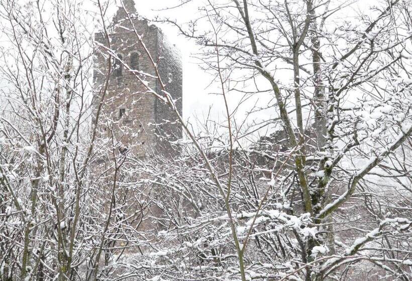 پانسیون La Cabaña