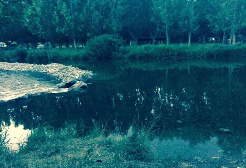 פנסיון La Calma De Bellver