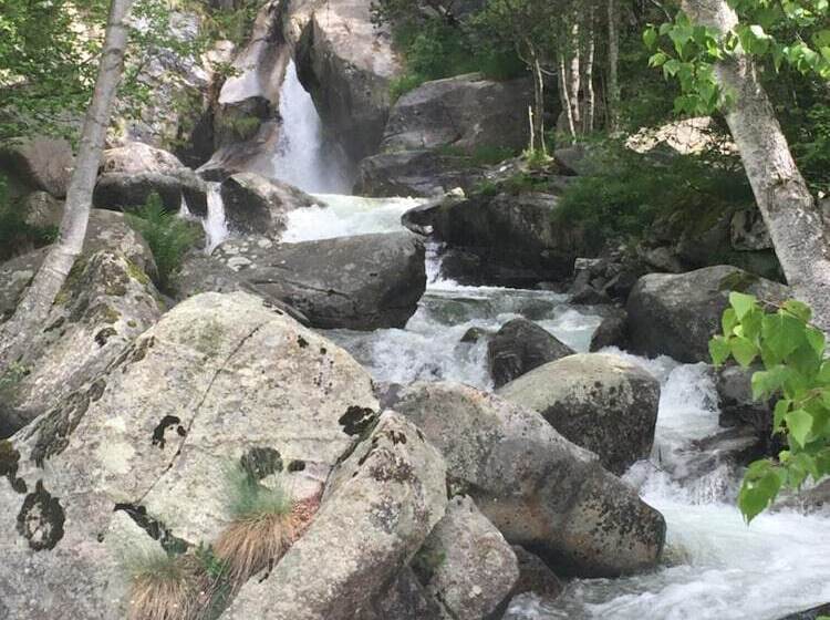 פנסיון La Calma De Bellver