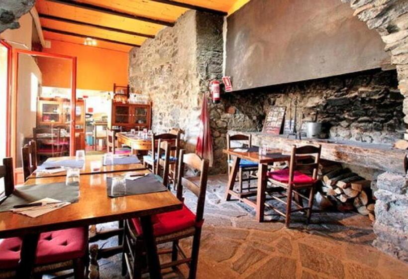 פנסיון La Calma De Bellver