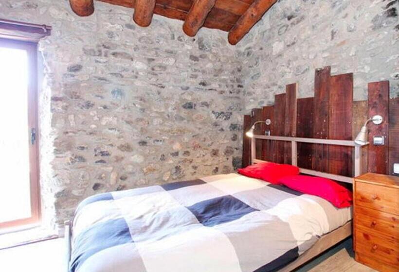 פנסיון La Calma De Bellver