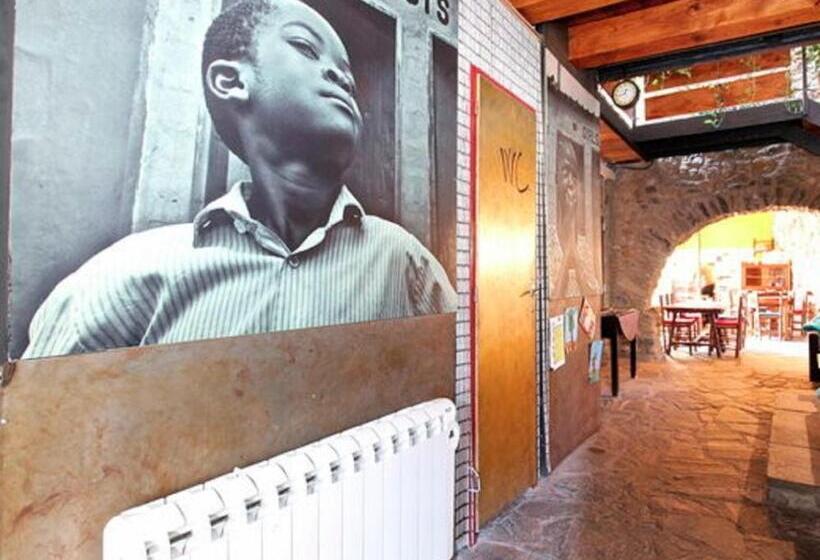 פנסיון La Calma De Bellver