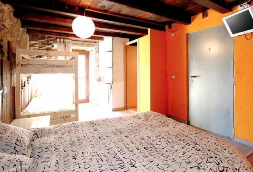 פנסיון La Calma De Bellver