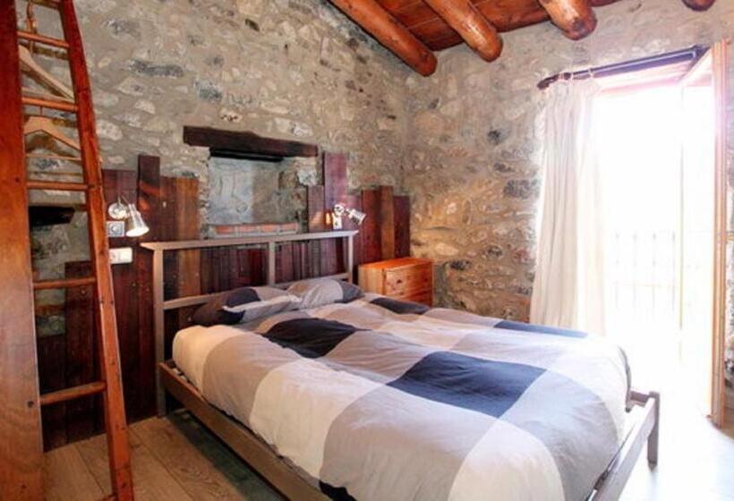 פנסיון La Calma De Bellver