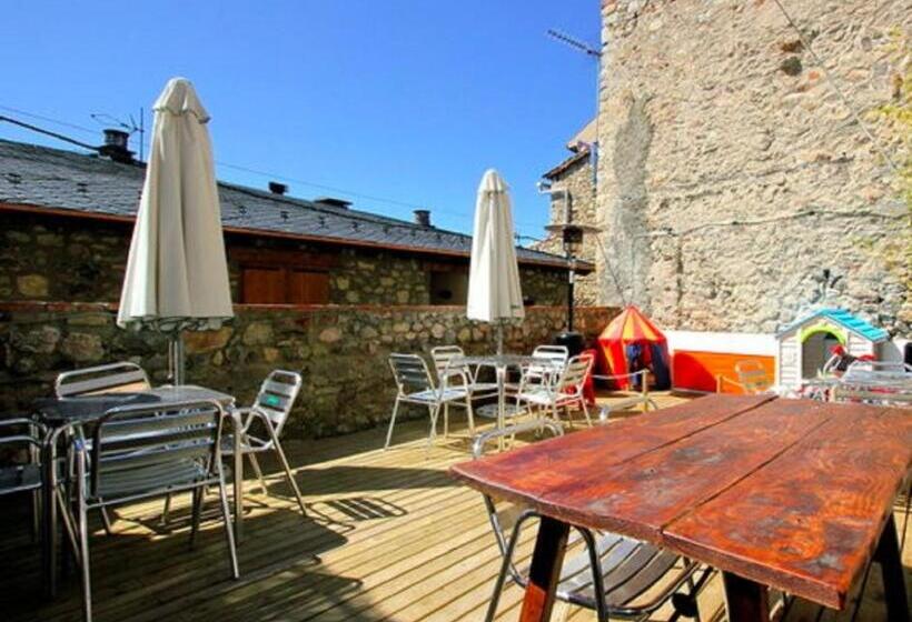 פנסיון La Calma De Bellver