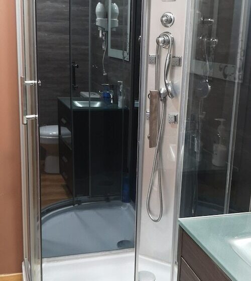 Pensión La Estación