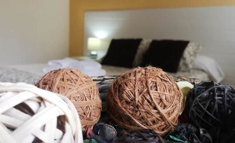 Pensión La Estación